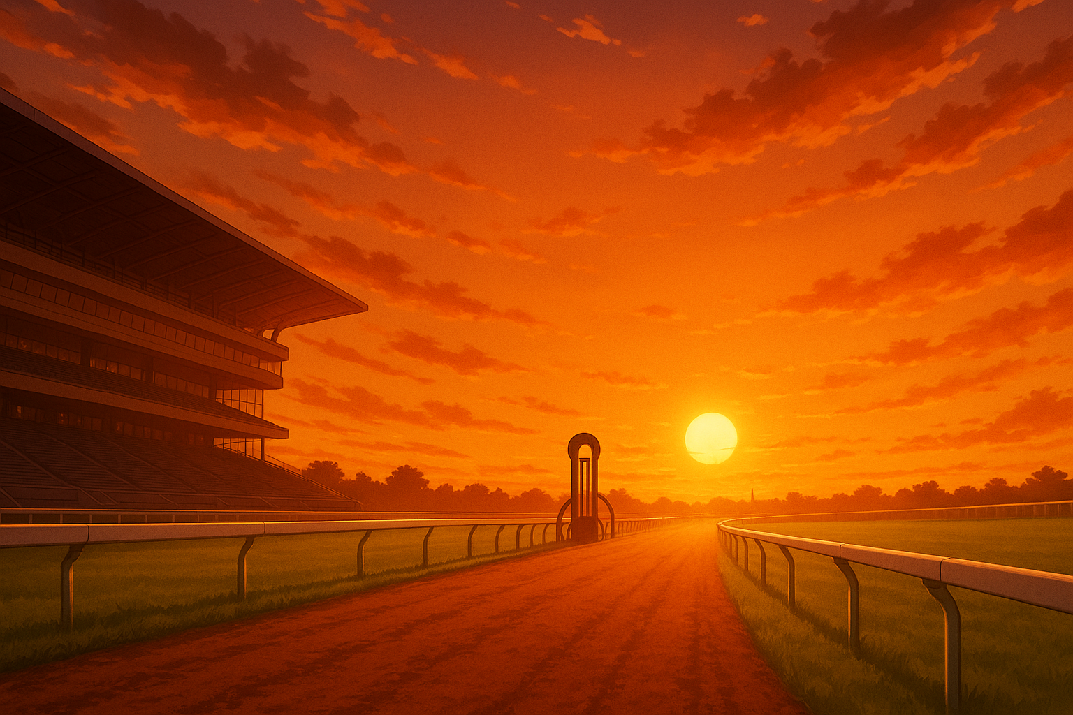 ウマ娘 シンデレラグレイ第1話感想｜伝説の始まりを見逃すな！