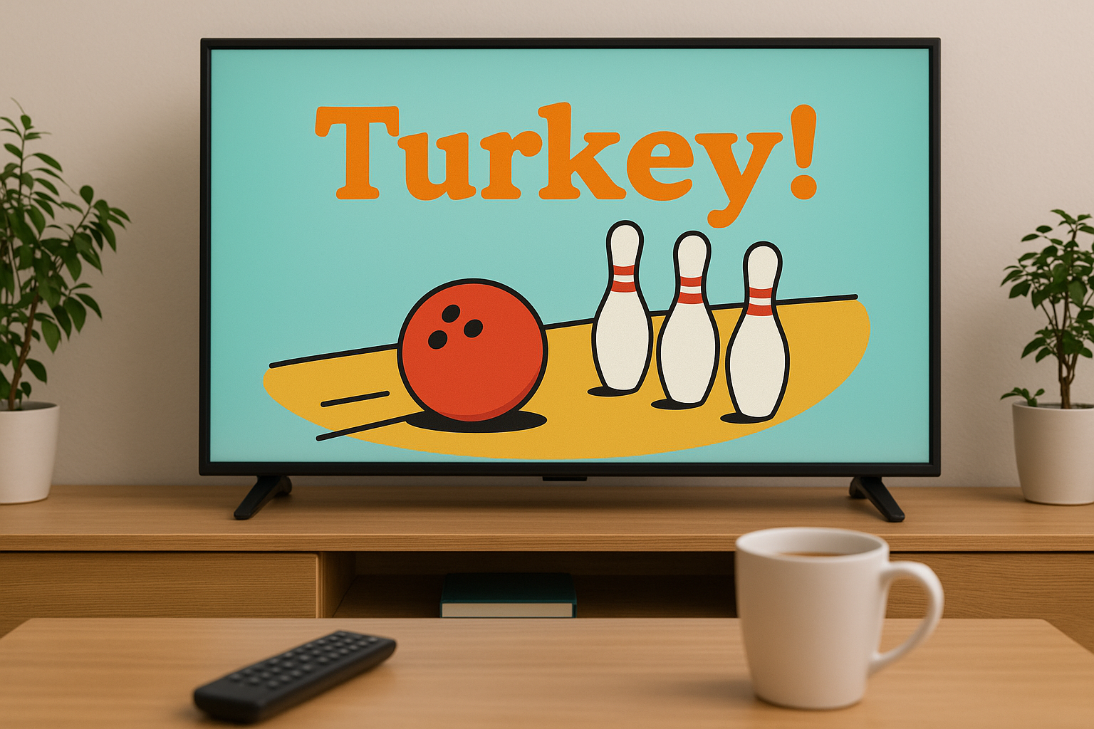 Turkey! 配信情報｜ABEMA・U-NEXT・Huluでの視聴方法を解説