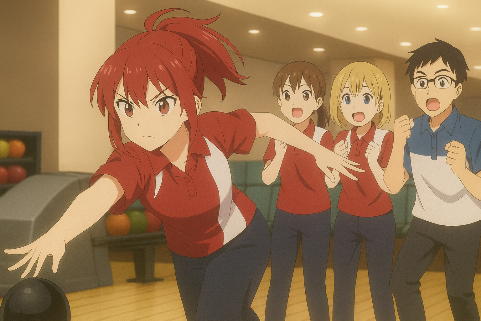 Turkey! 第9話レビュー｜チームワークが生んだジャストポケットの感動シーン