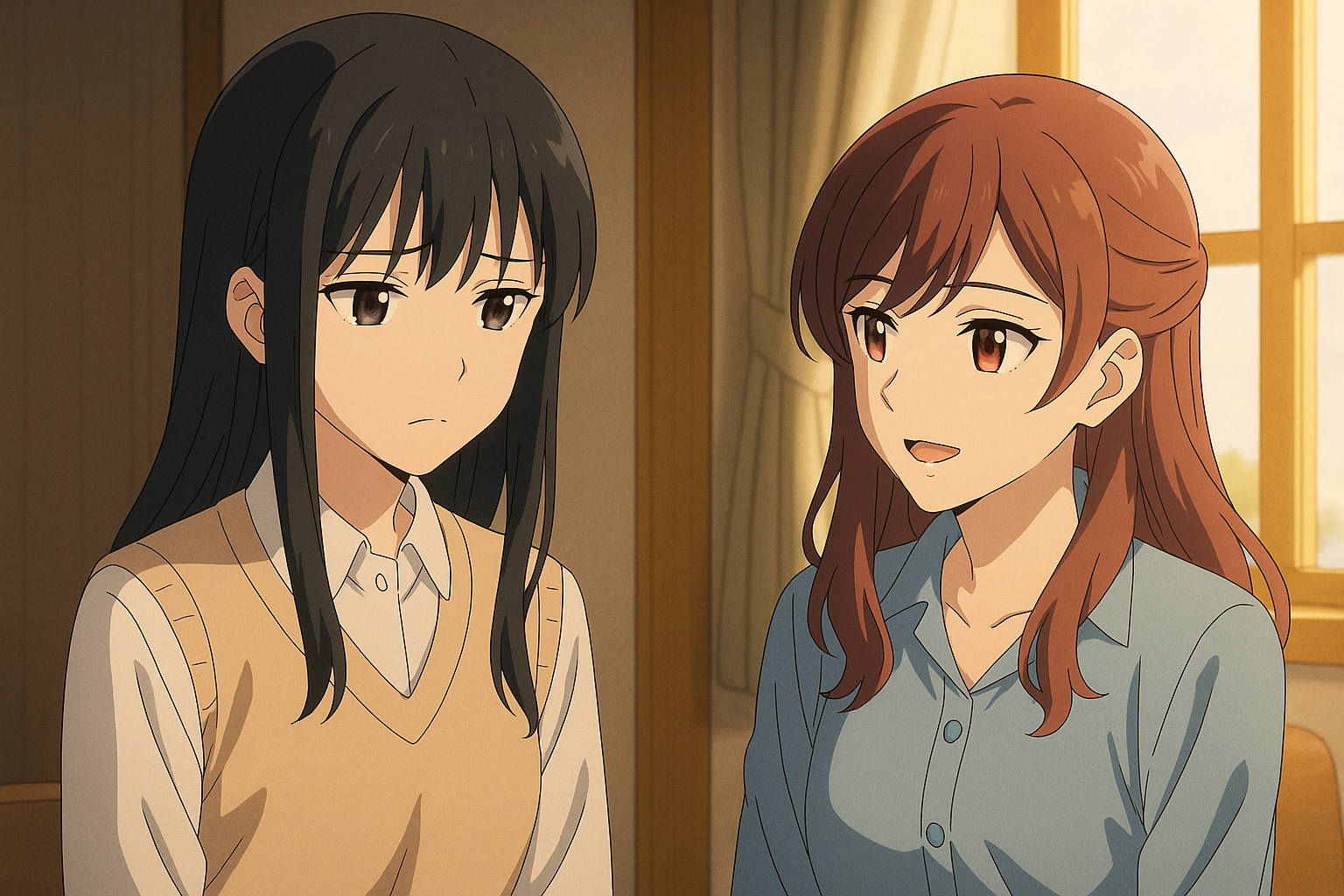 Turkey! 第7話レビュー｜夏夢の帰還と戸倉家の秘密を徹底考察