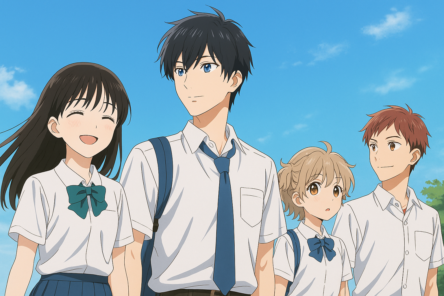 『太陽よりも眩しい星』声優キャスト一覧と演技評価まとめ