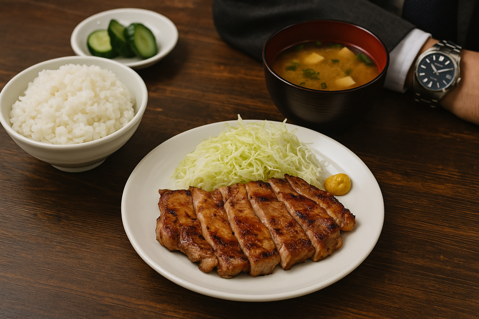 『野原ひろし 昼メシの流儀』主題歌・EDまとめ｜森川智之の熱演と共に味わう名曲集